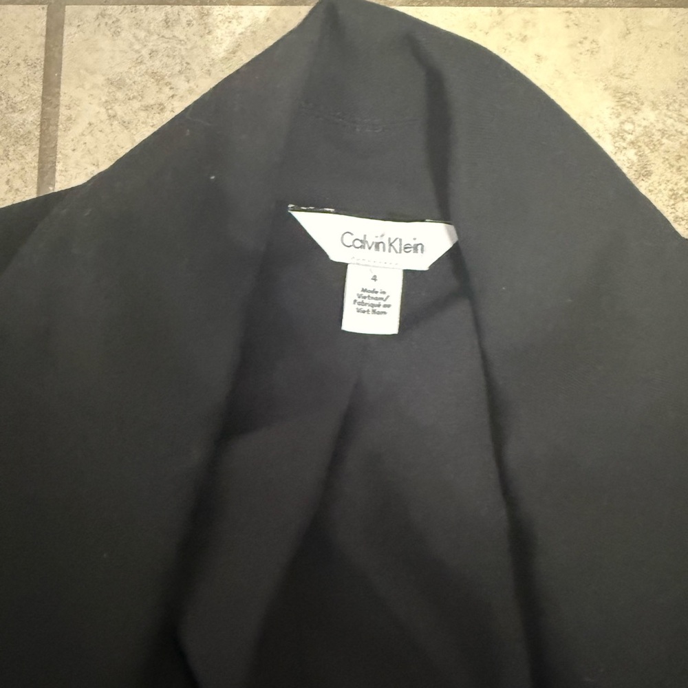 Calvin Klein jacket - Picture 3 of 3